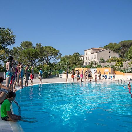Village Vacances Passion La Bayette Le Pradet Luaran gambar