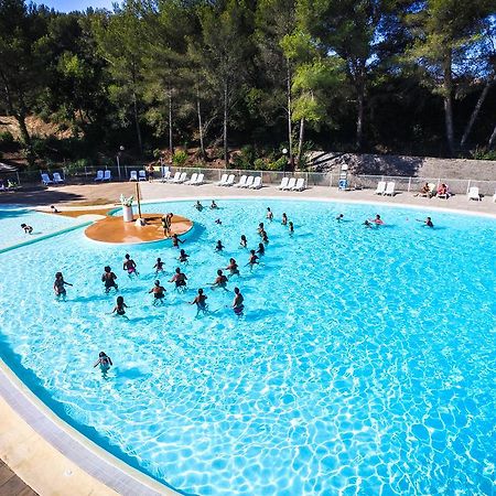 Village Vacances Passion La Bayette Le Pradet Luaran gambar